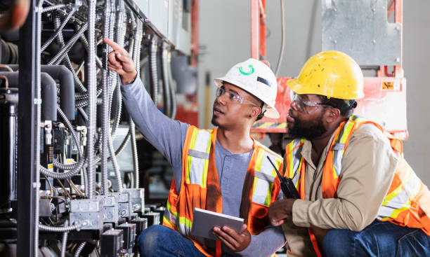 Affordable Electrical Installation in West Columbia, SC
