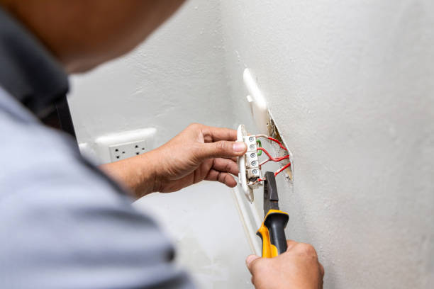 Best Electrical Troubleshooting Services  in West Columbia, SC