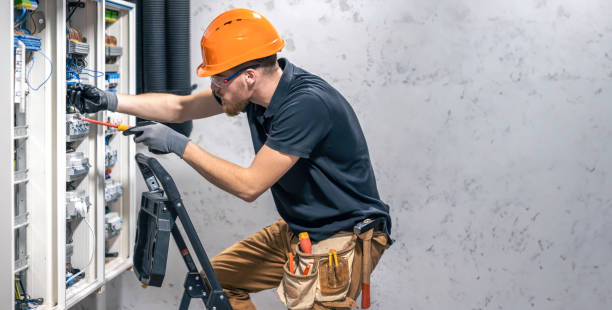 Best Emergency Electrician Near Me  in West Columbia, SC