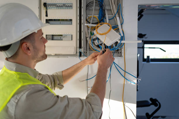 Best Affordable Electrician  in West Columbia, SC